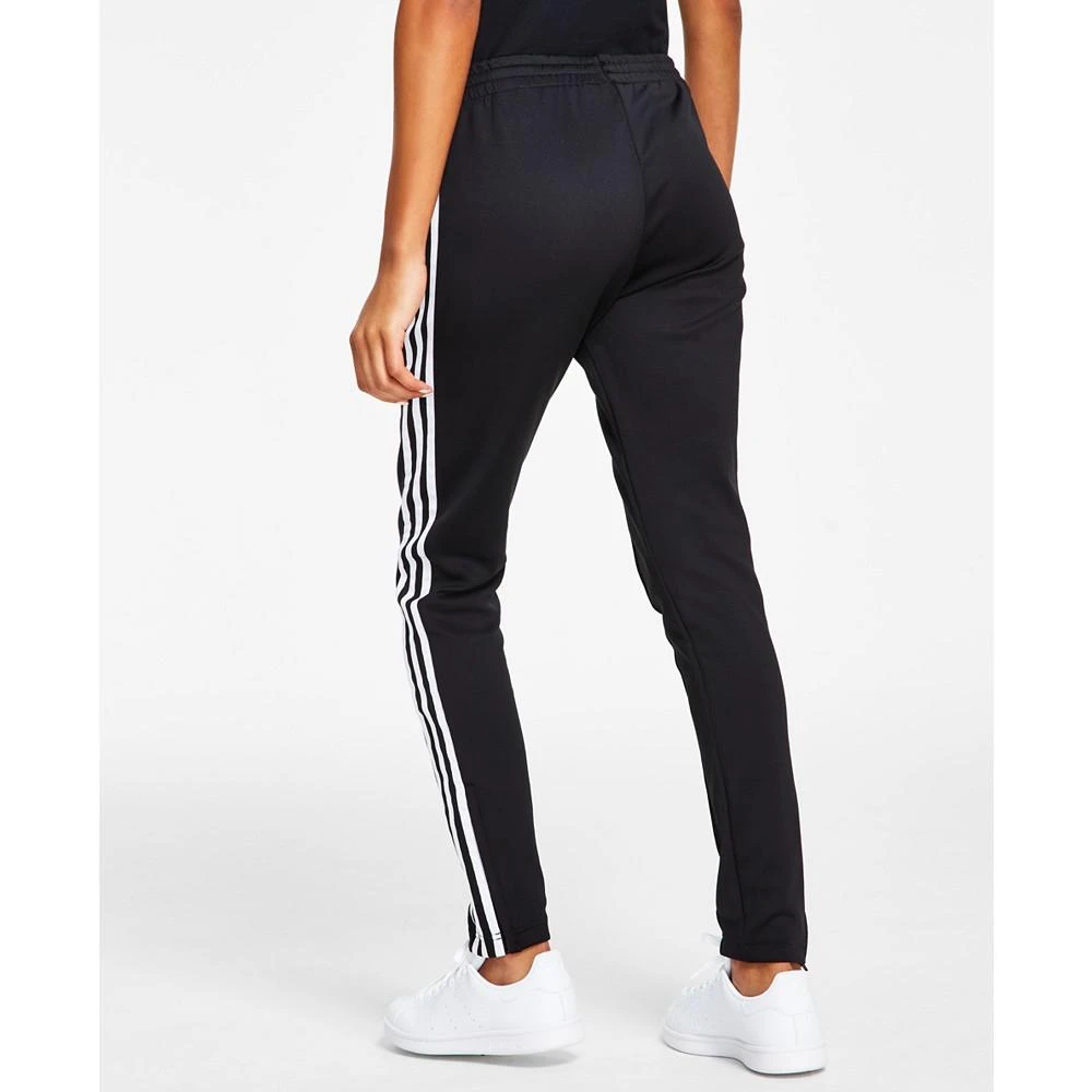 商品Adidas|Women's Superstar Full Length Track Pants PrimeBlue,价格¥372,第2张图片详细描述