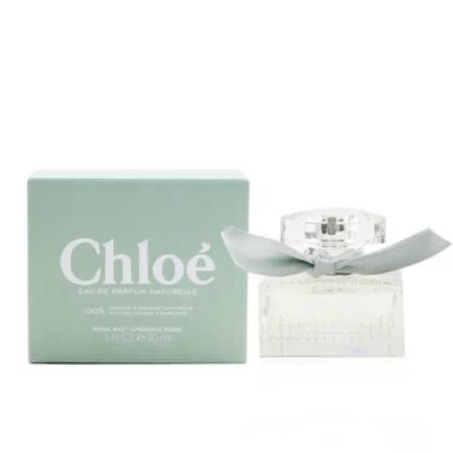 商品Chloé|Chloe - Naturelle Eau De Parfum Spray 30ml / 1oz,价格¥427,第4张图片详细描述