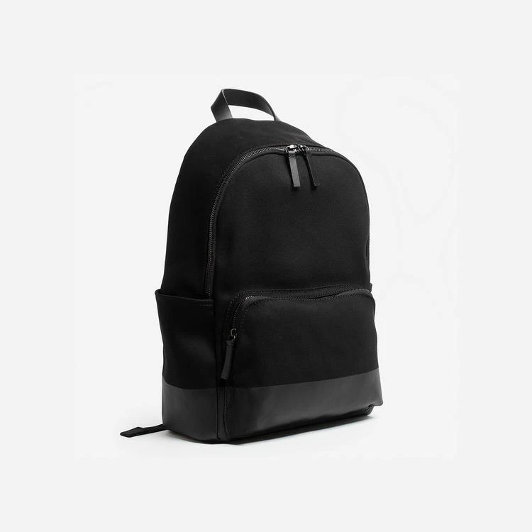 商品Everlane|拉链双肩背包,价格¥590,第1张图片