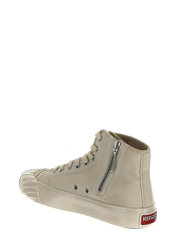 商品Kenzo|School Sneakers,价格¥1958,第3张图片详细描述