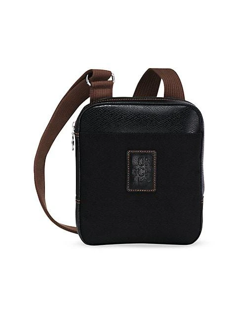 商品Longchamp|Crossbody Bag,价格¥1162,第1张图片