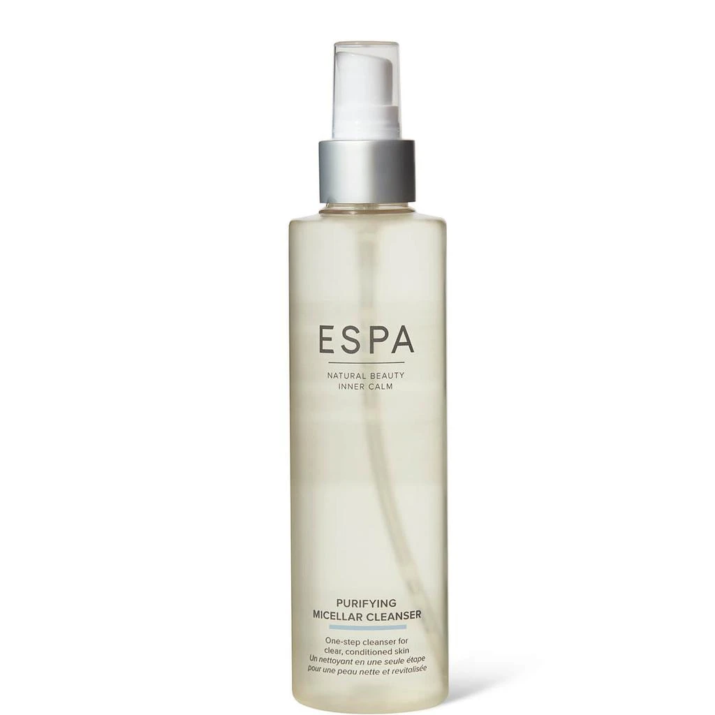 商品ESPA|ESPA Micellar Cleanser 200ml,价格¥193,第1张图片