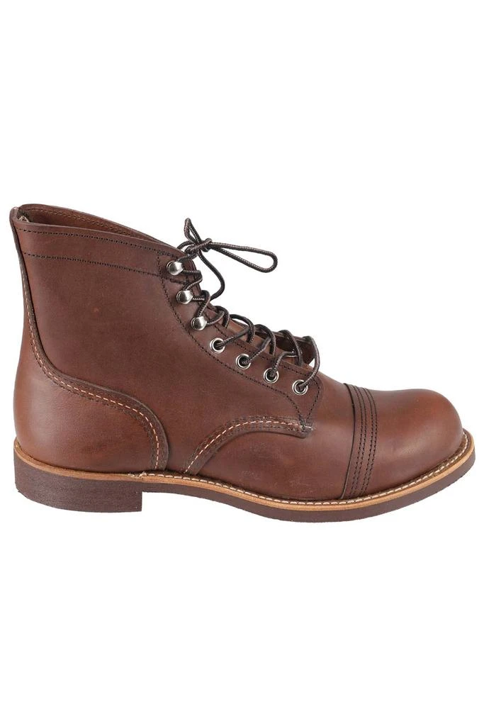 商品Red Wing|Red Wing Iron Ranger,价格¥2531,第1张图片