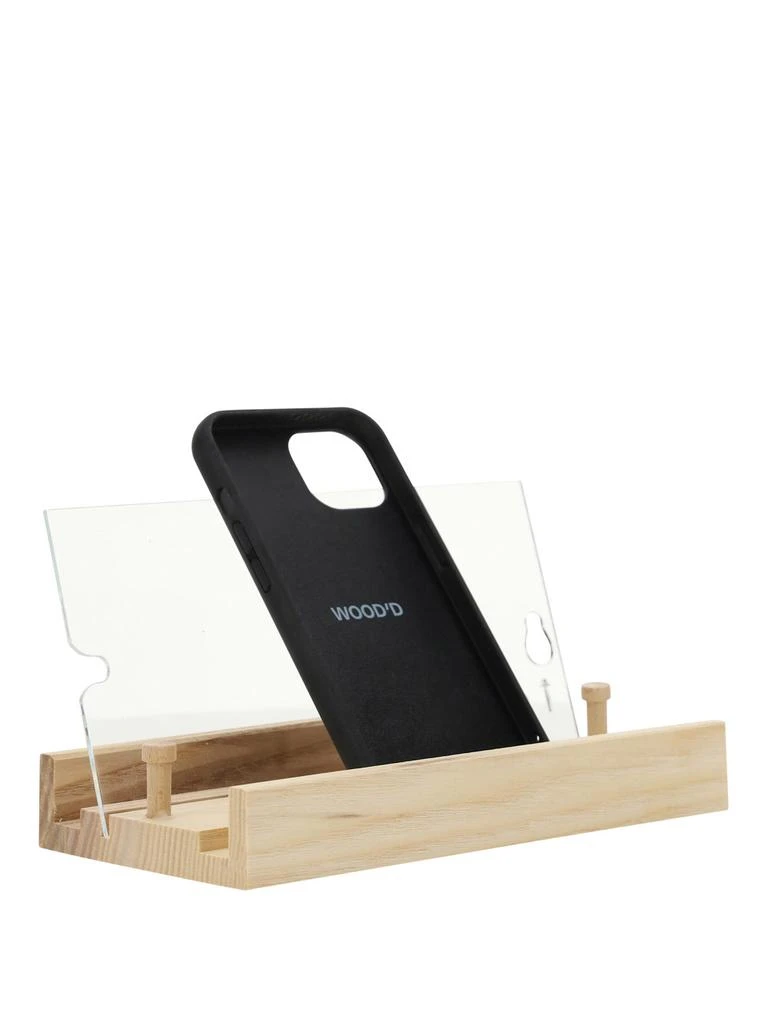 商品WOO&#039;D|IPhone 13 Cover,价格¥95,第3张图片详细描述