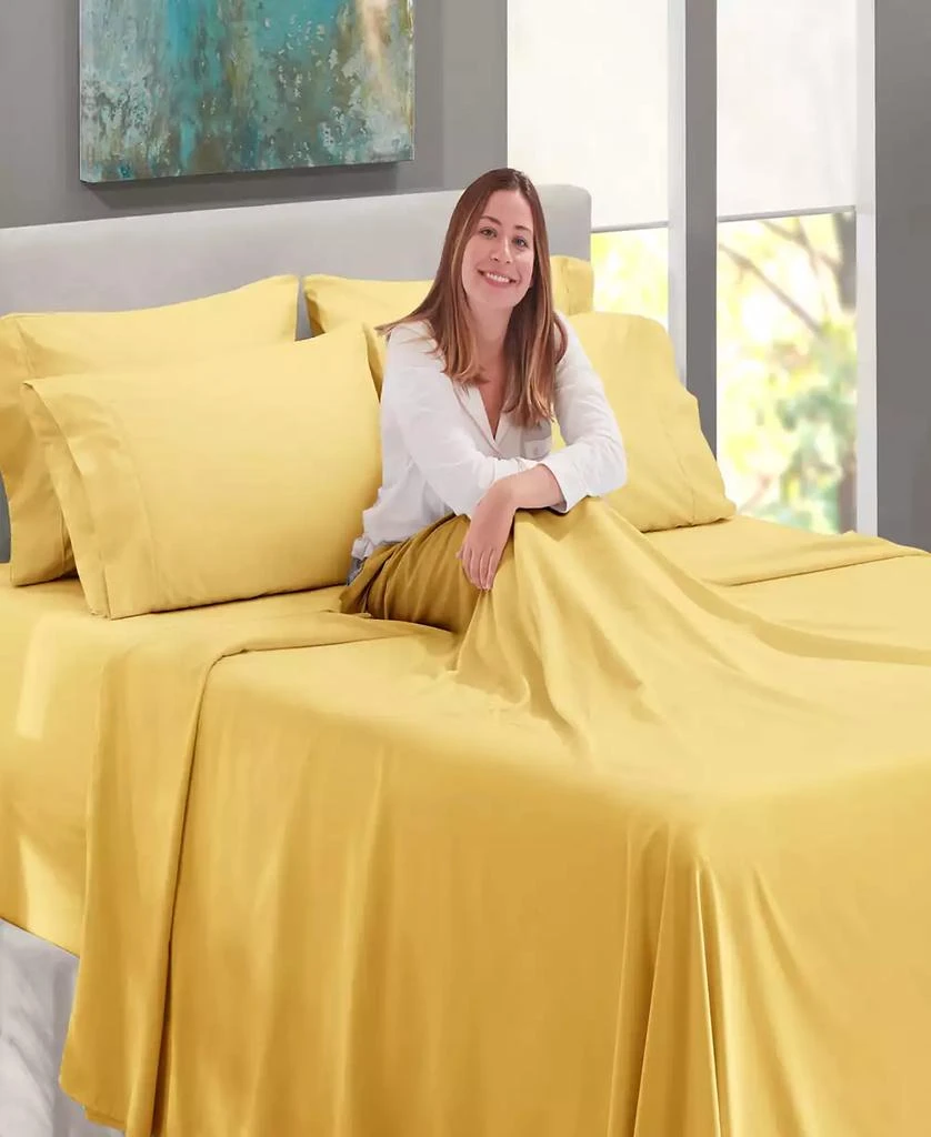 Extra Deep Pocket 4-Pc. Sheet Set, Twin XL 商品