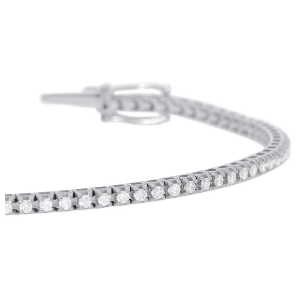 商品Bliss|Bliss by Damiani Diamond Tennis 手镯,价格¥15178,第3张图片详细描述
