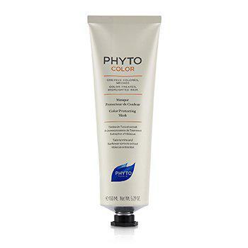 商品Phyto|PhytoColor Color Protecting Mask (Color-Treated, Highlighted Hair),价格¥164,第1张图片