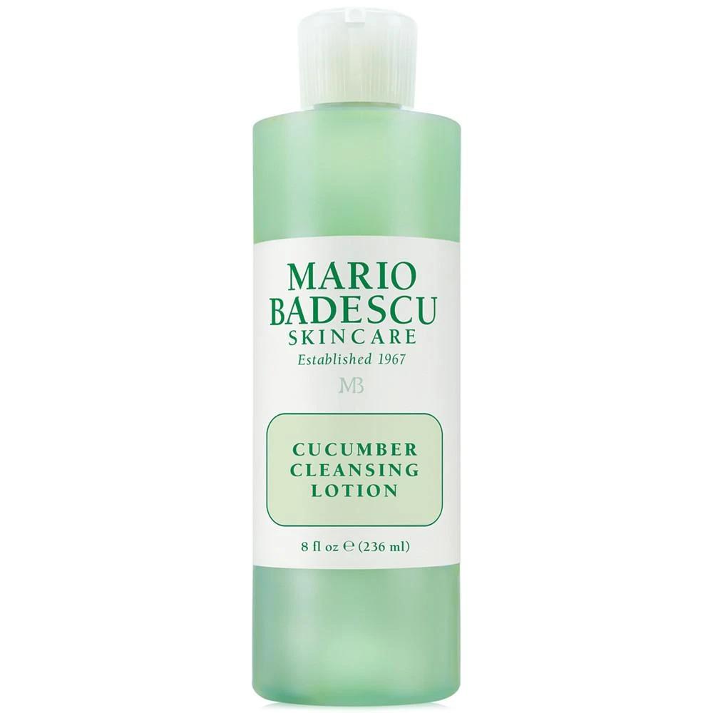 商品Mario Badescu|Cucumber Cleansing Lotion, 16-oz.,价格¥114,第1张图片