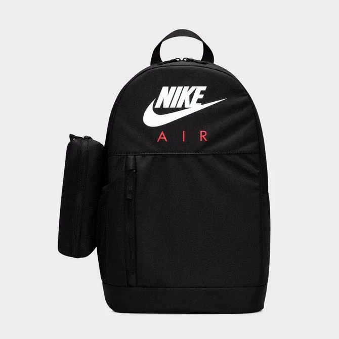 商品NIKE|Kids' Nike Air Backpack (20L),价格¥207,第2张图片详细描述