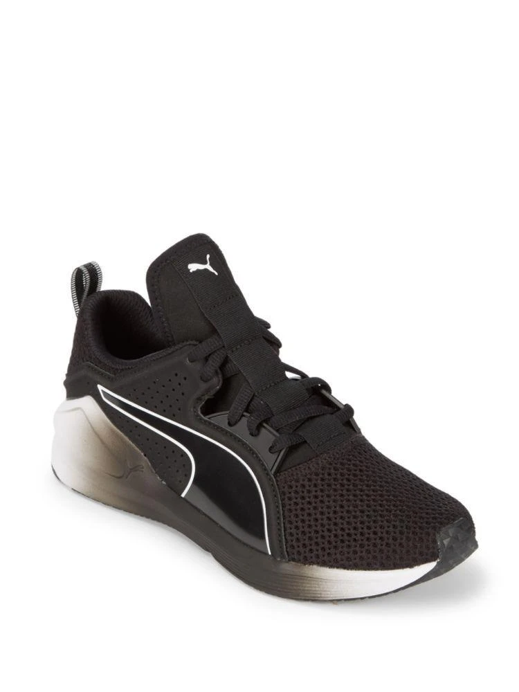商品Puma|Fierce Lace-Up Sneakers,价格¥393,第1张图片