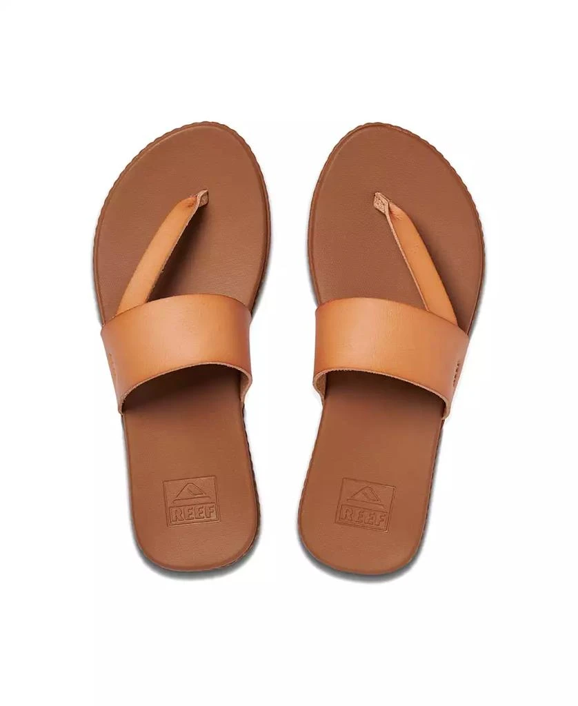 商品Reef|Women's Cushion Sol Sandals,价格¥425,第3张图片详细描述