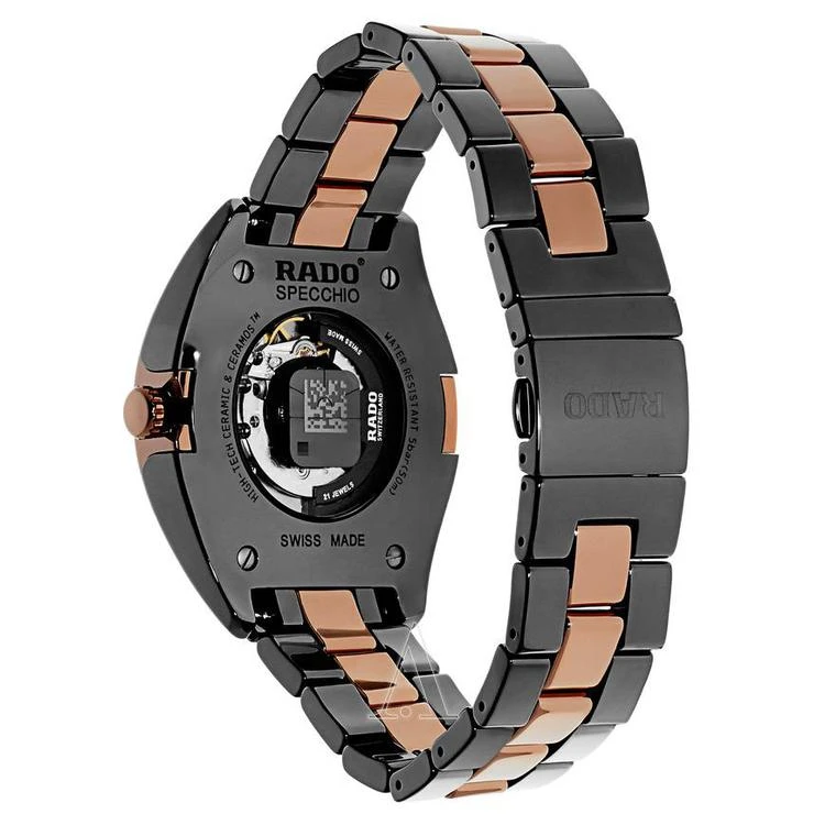 商品Rado|Specchio 男士手表,价格¥12377,第2张图片详细描述