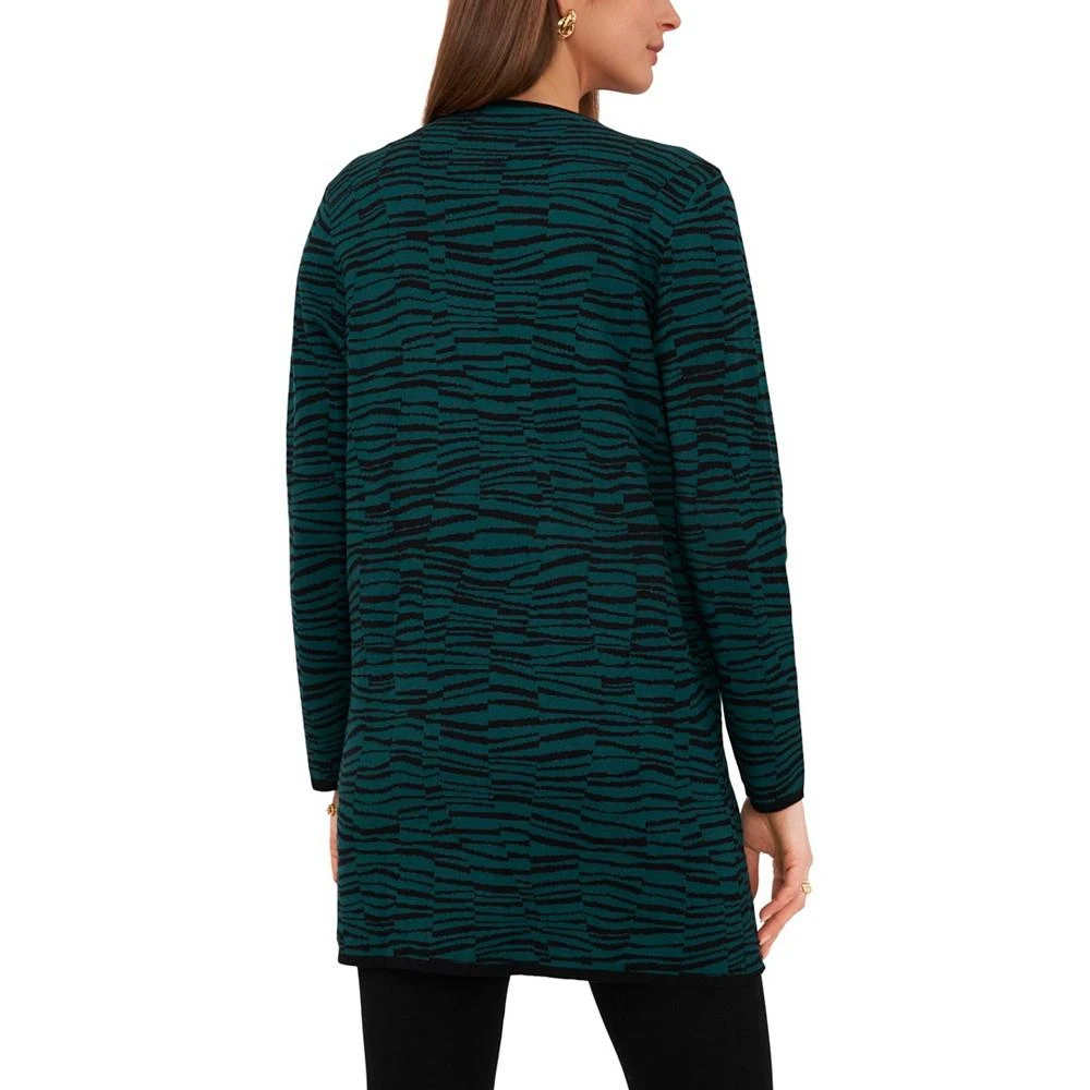 商品Vince Camuto|Women's Long Sleeve Combed Sweater,价格¥738,第2张图片详细描述