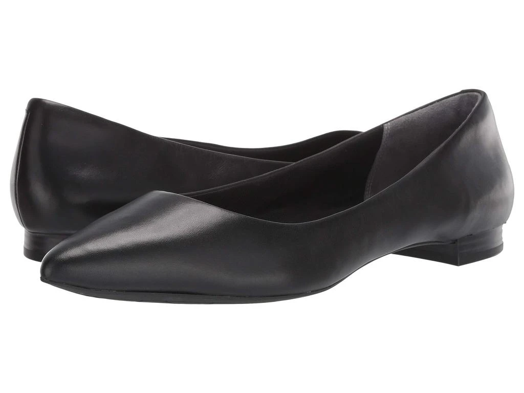 商品Rockport|Total Motion Adelyn Ballet,价格¥753,第1张图片
