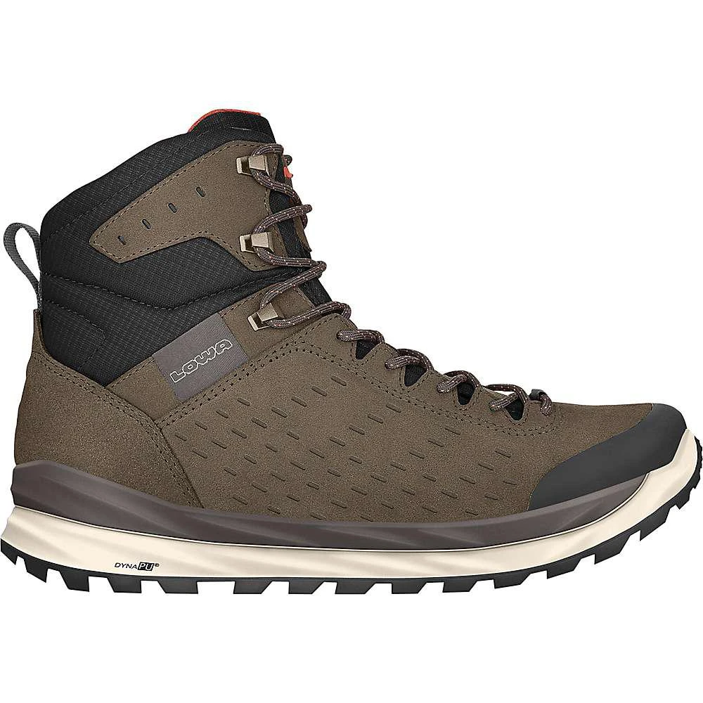 商品Lowa|Lowa Men's Malta GTX Mid Boot,价格¥1258,第5张图片详细描述