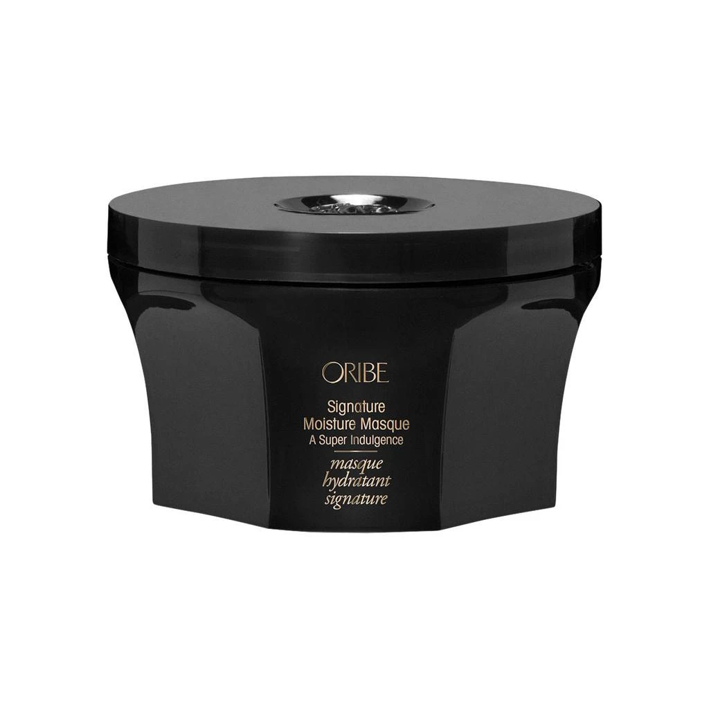 商品Oribe|Signature Moisture Masque,价格¥536,第1张图片