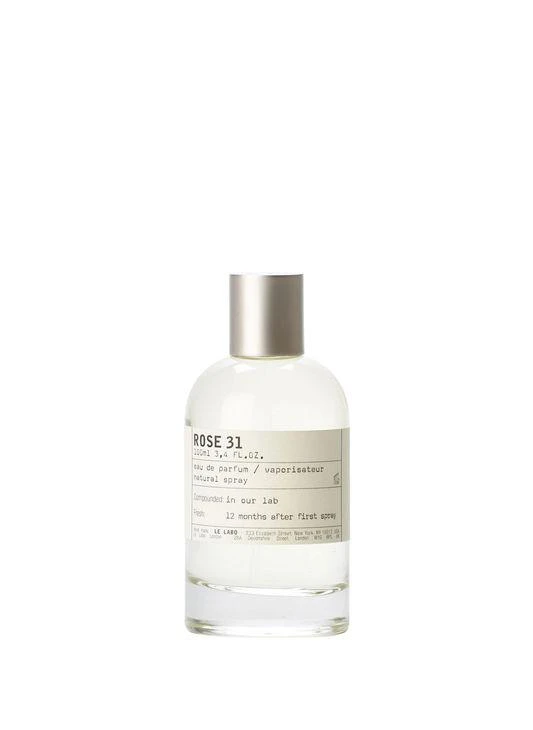 商品Le Labo|Rose 31 Eau de Parfum,价格¥1645,第1张图片