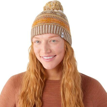 商品SmartWool|Chair Lift Beanie,价格¥248,第2张图片详细描述