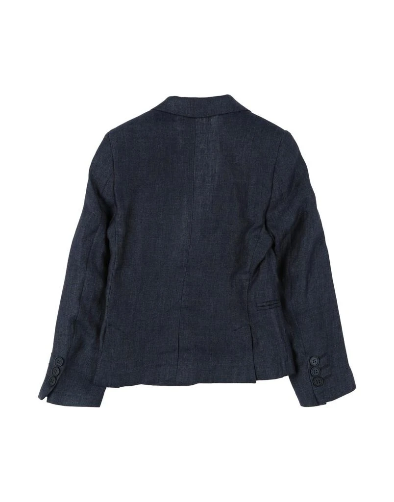 商品DAL LAGO|Blazer,价格¥614,第2张图片详细描述