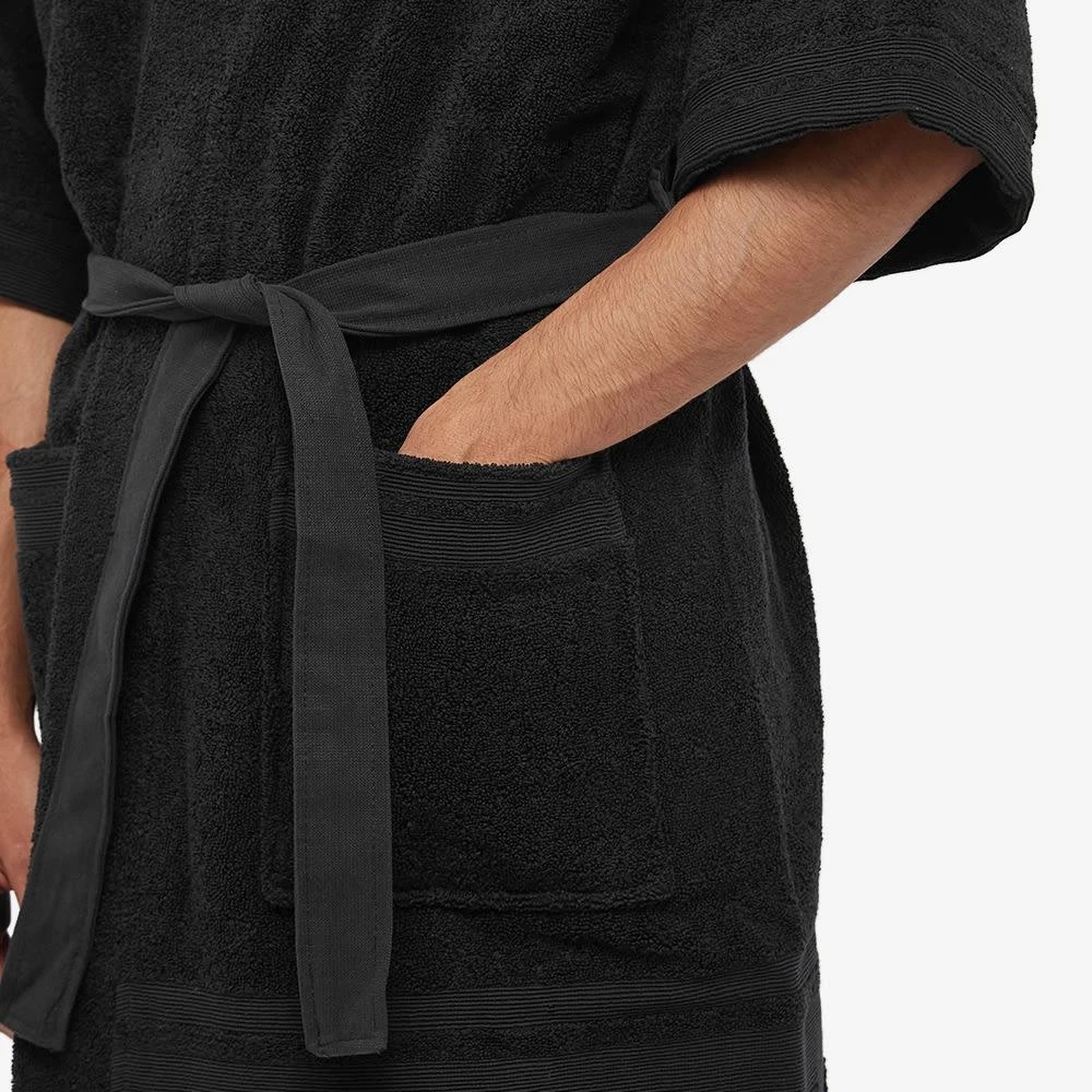 商品MAHARISHI|Maharishi Kimono Robe,价格¥800,第5张图片详细描述