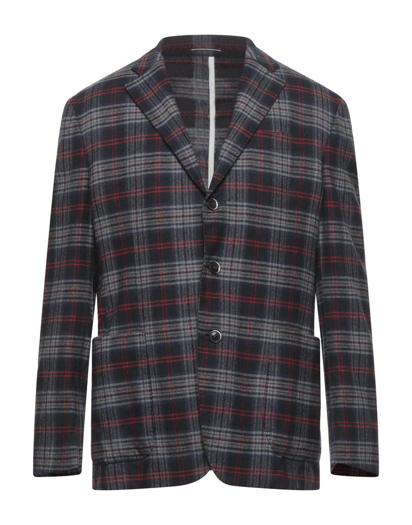 商品RODA|Blazer,价格¥719,第1张图片