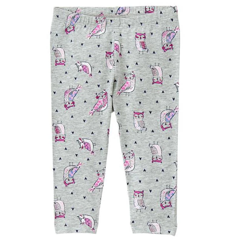 商品Gymboree|Owl Leggings,价格¥58,第1张图片