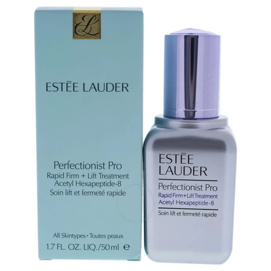 商品Estée Lauder|Estee Lauder / Perfectionist Pro Rapid Firm + Lift Treatment 1.7 oz (50 ml),价格¥337,第1张图片