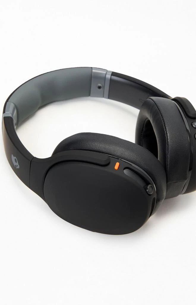 商品Skullcandy|Black Crusher EVO Headphones,价格¥1647,第4张图片详细描述