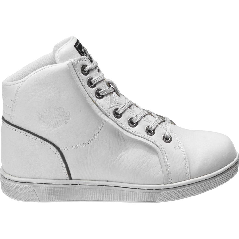 Bateman High Top Sneakers商品第1张图片规格展示