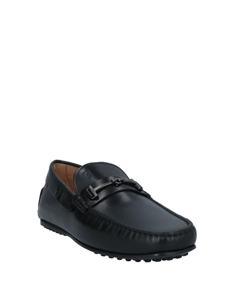 商品Tod's|Loafers,价格¥2707,第4张图片详细描述