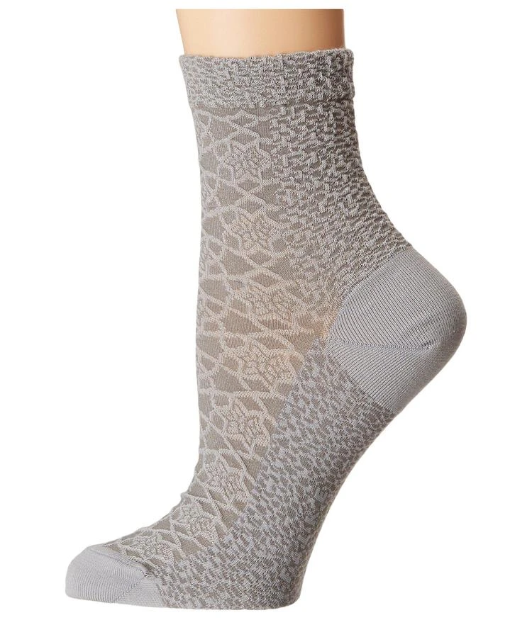 商品FALKE|Granite Short Sock,价格¥84,第1张图片