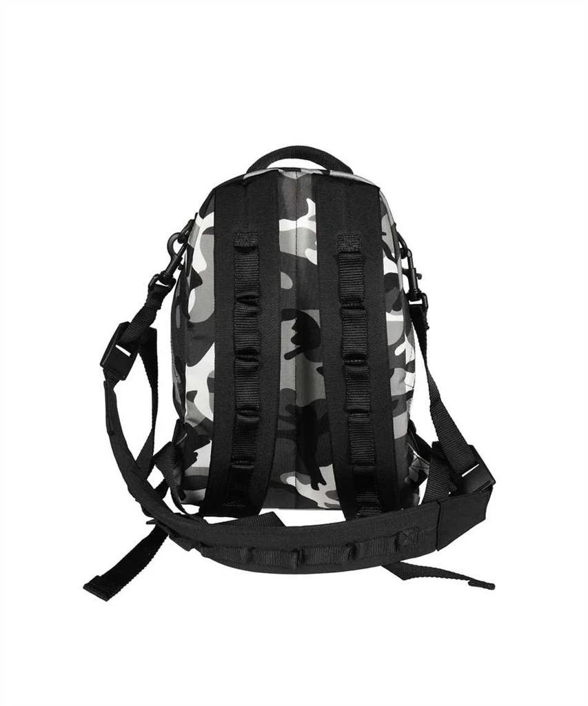 商品Balenciaga|Balenciaga ARMY S Backpack,价格¥9029,第2张图片详细描述