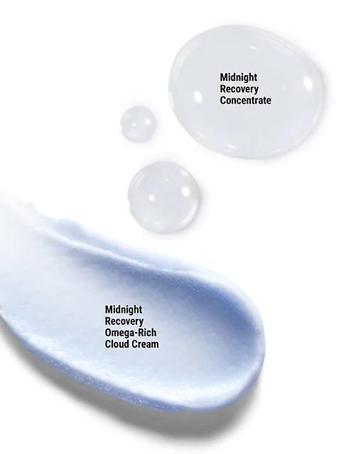 商品Kiehl's|Midnight Must Haves 2-Piece Moisturizing Cream & Oil Set,价格¥480,第6张图片详细描述