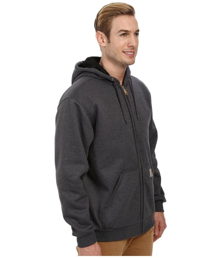 商品Carhartt|Rain Defender Rutland Thermal Lined Hooded Zip-Front Sweatshirt (3XL/4XL),价格¥433,第4张图片详细描述