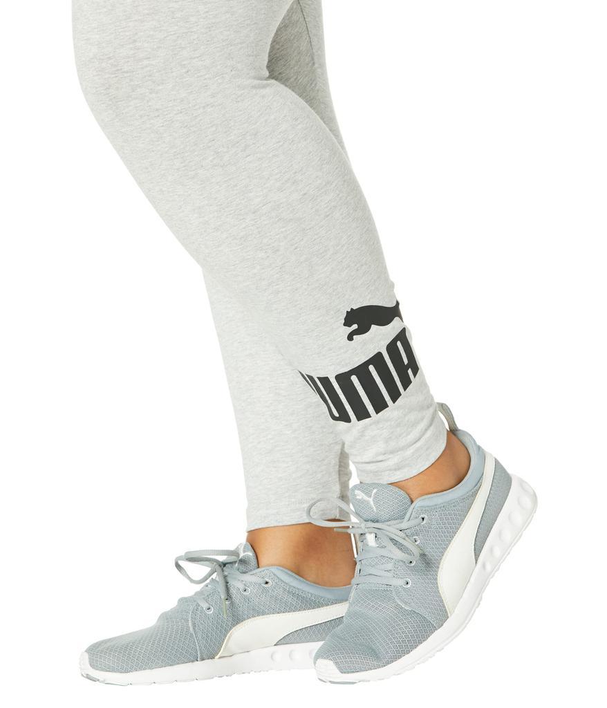 商品Puma|Plus Size Essentials Logo Leggings,价格¥225,第3张图片详细描述