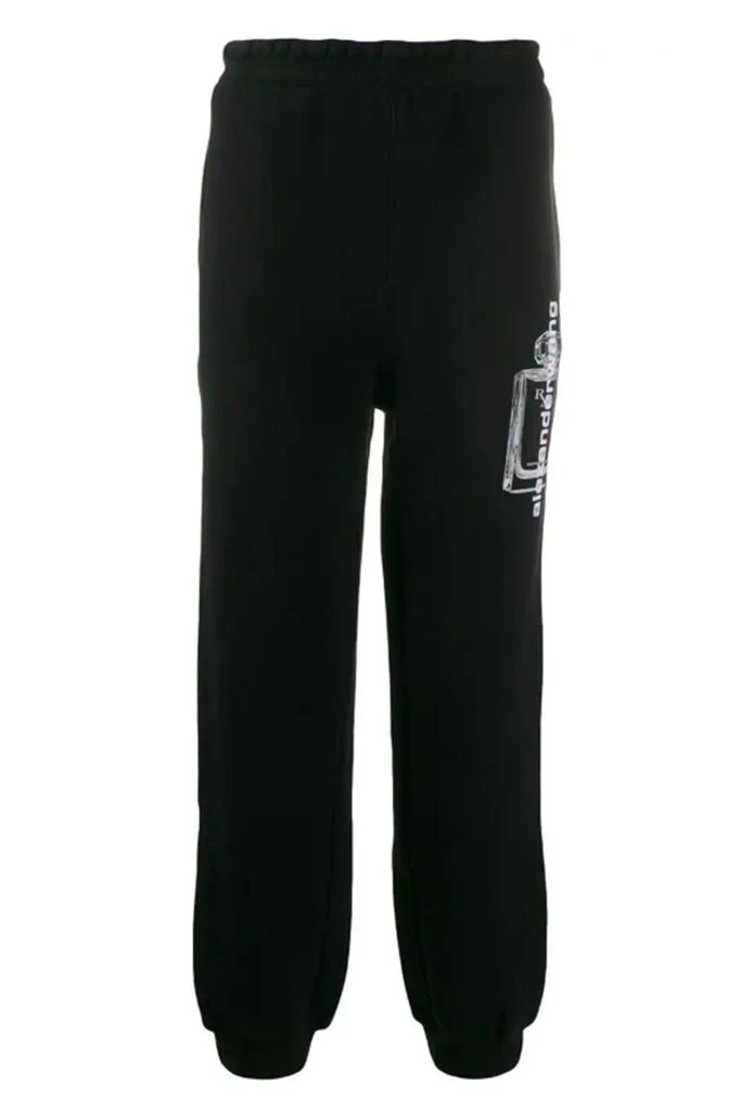 商品Alexander Wang|ALEXANDER WANG Trousers Unisex,价格¥2508,第1张图片