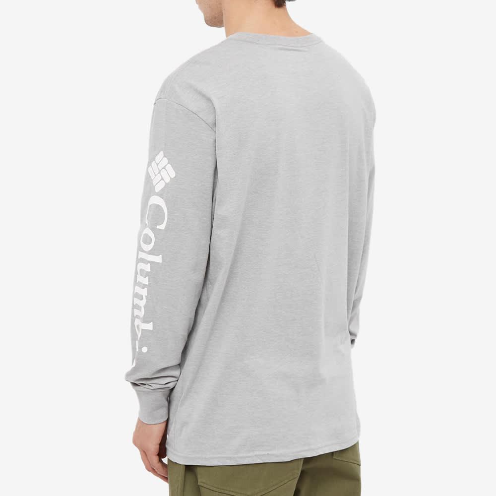 Columbia Long Sleeve North Cascades™ Tee商品第3张图片规格展示