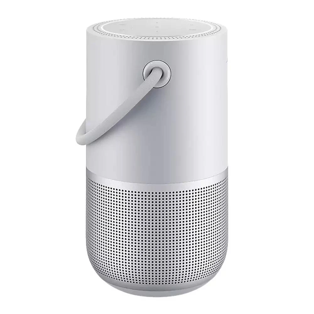 商品Bose|Portable Smart Speaker,价格¥2959,第5张图片详细描述