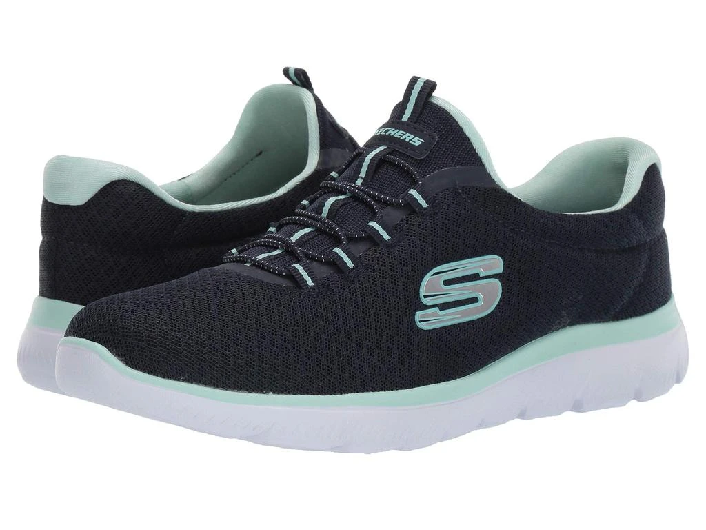 商品SKECHERS|Summits,价格¥340,第1张图片