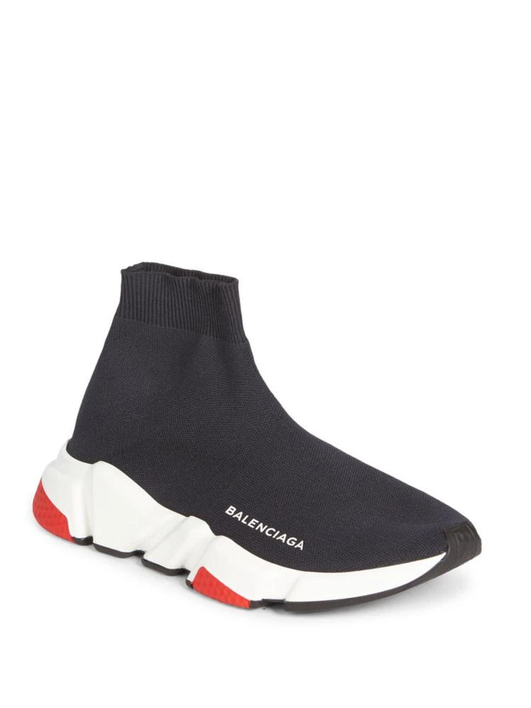 商品Balenciaga|Speed 高帮休闲鞋,价格¥5850,第1张图片