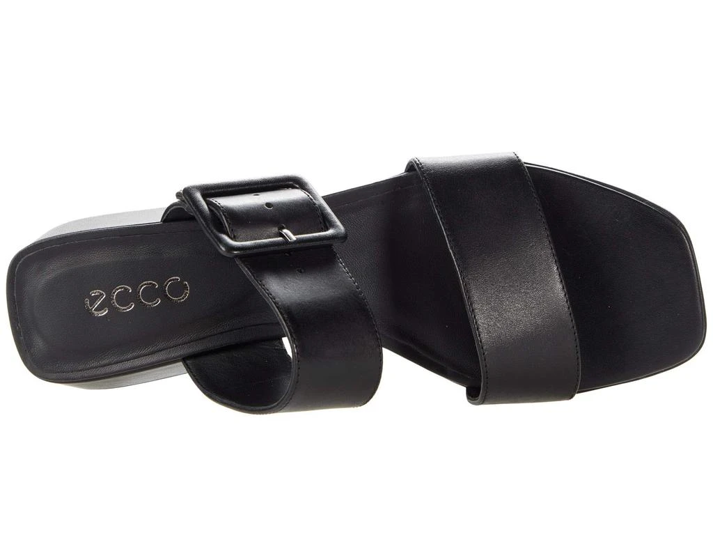商品ECCO|Elevate Square Slide,价格¥785,第2张图片详细描述
