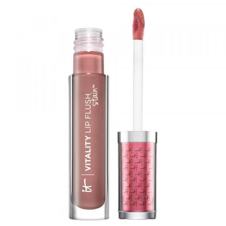 商品IT Cosmetics|Vitality Lip Flush Stain,价格¥178,第1张图片详细描述