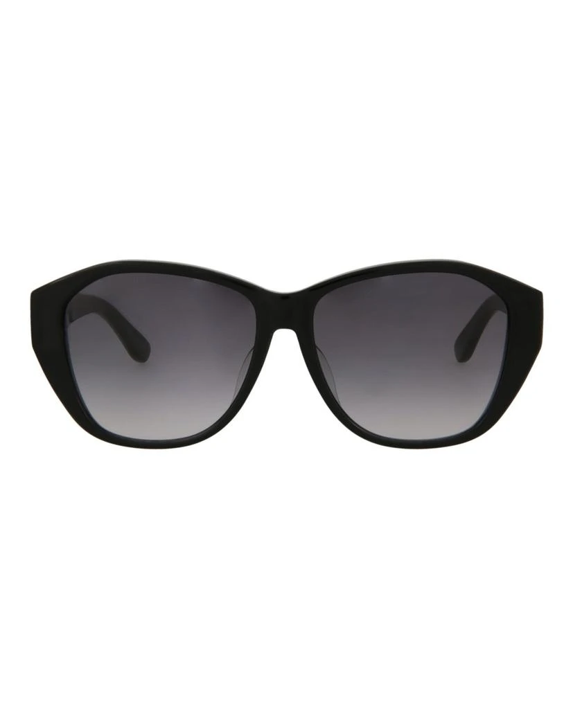 商品Yves Saint Laurent|女式 圣罗兰 超大太阳镜,价格¥894,第1张图片