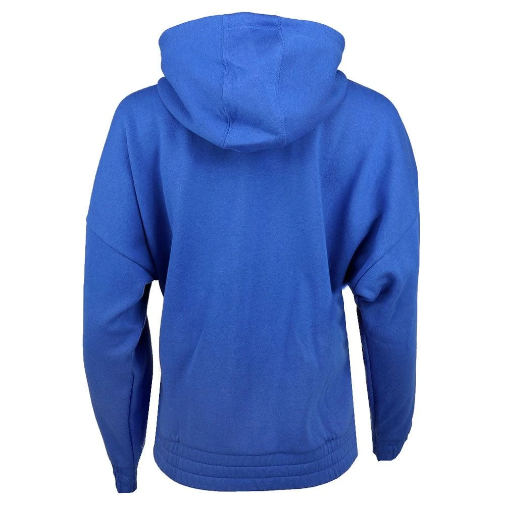 商品Adidas|Tiro23 League Logo Pullover Hoodie,价格¥339,第2张图片详细描述