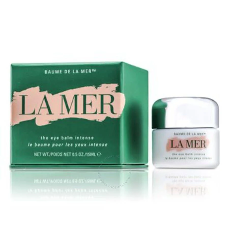 商品La Mer|- The Eye Balm Intense 15ml / 0.5oz,价格¥1086,第1张图片