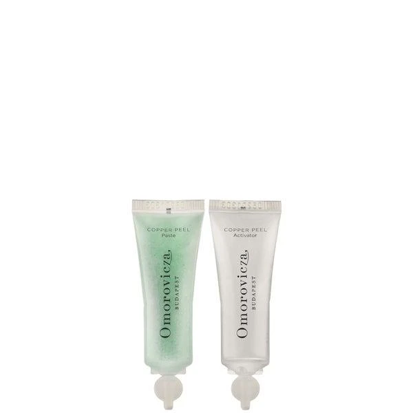 商品Omorovicza|Omorovicza Copper Peel 16 x 0.3fl oz,价格¥1332,第1张图片