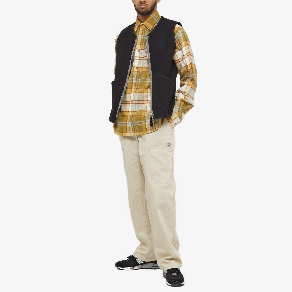 商品DICKIES|Dickies Orting Check Shirt,价格¥191,第4张图片详细描述