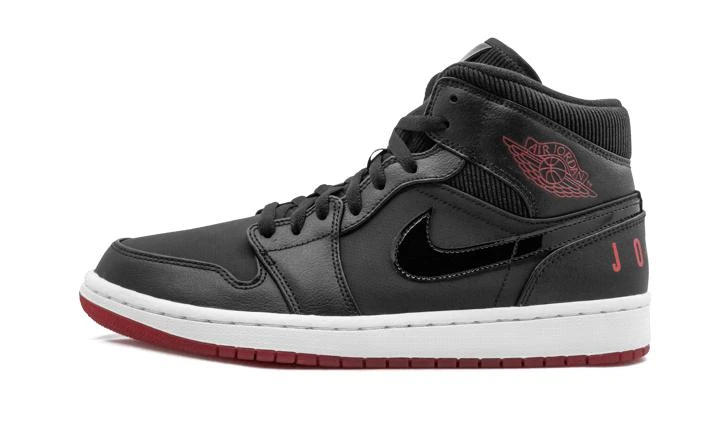 商品Jordan|Air Jordan 1 MID,价格¥2468,第1张图片