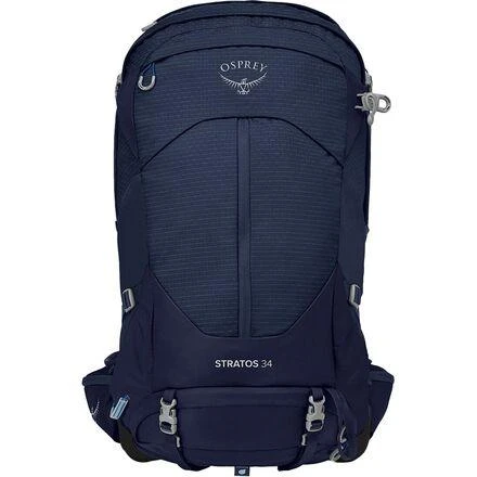 商品Osprey|Stratos 34L Backpack,价格¥1633,第4张图片详细描述