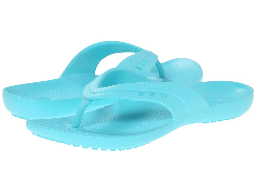 商品Crocs|Kadee Flip-Flop,价格¥103,第1张图片